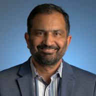 Vivek Vasudeva