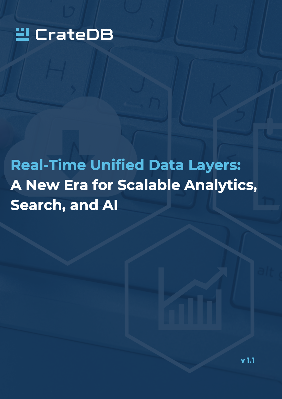 Real-Time Unified Data Layers: A New Era for Scalable Analytics, Search, and AI