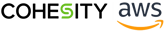Cohesity AWS