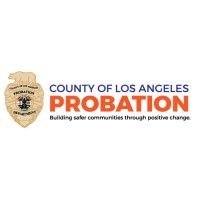Los Angeles County Probation Department