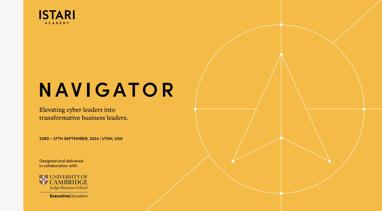 Istari Education_Brochure