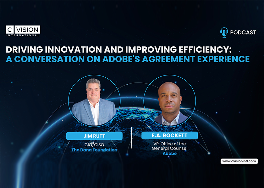 Driving Innovation and Improving Efficiency