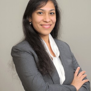 Arthi Vasudevan