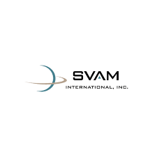 SVAM International