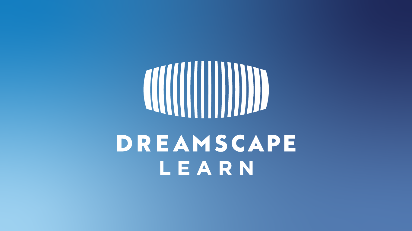 Dreamscape Learn