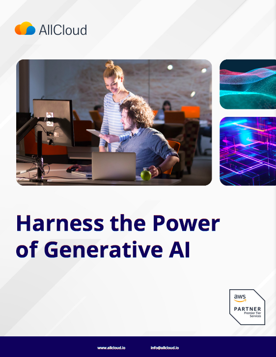 Harness the Power of Generative AI