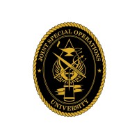 Joint Special Operations University