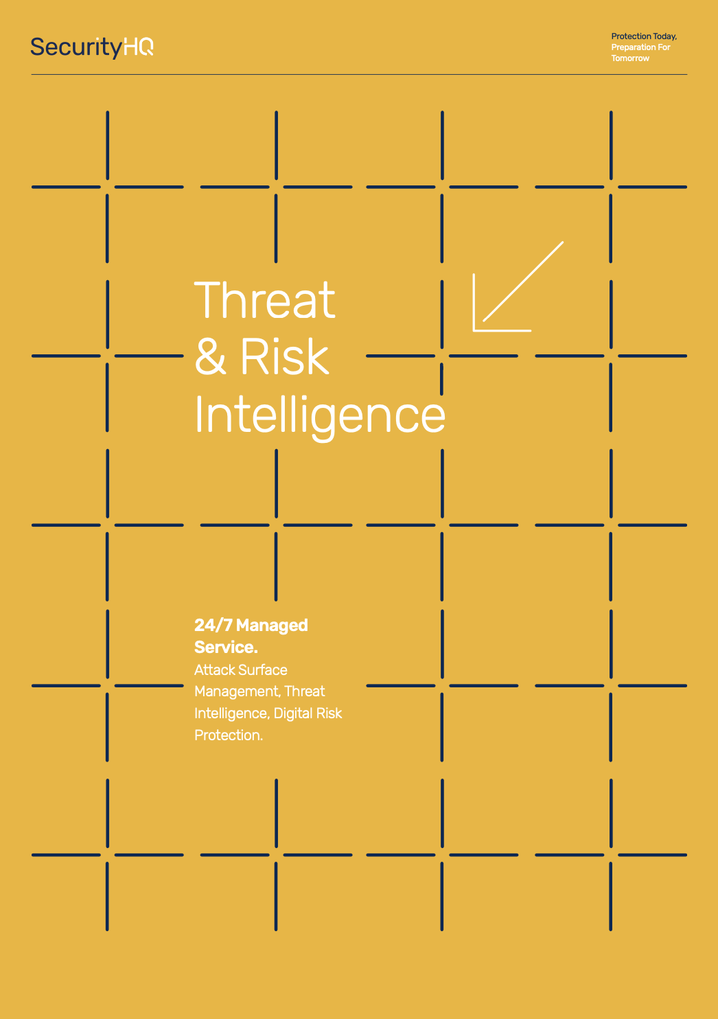 SecurityHQ: Threat & Risk Intelligence