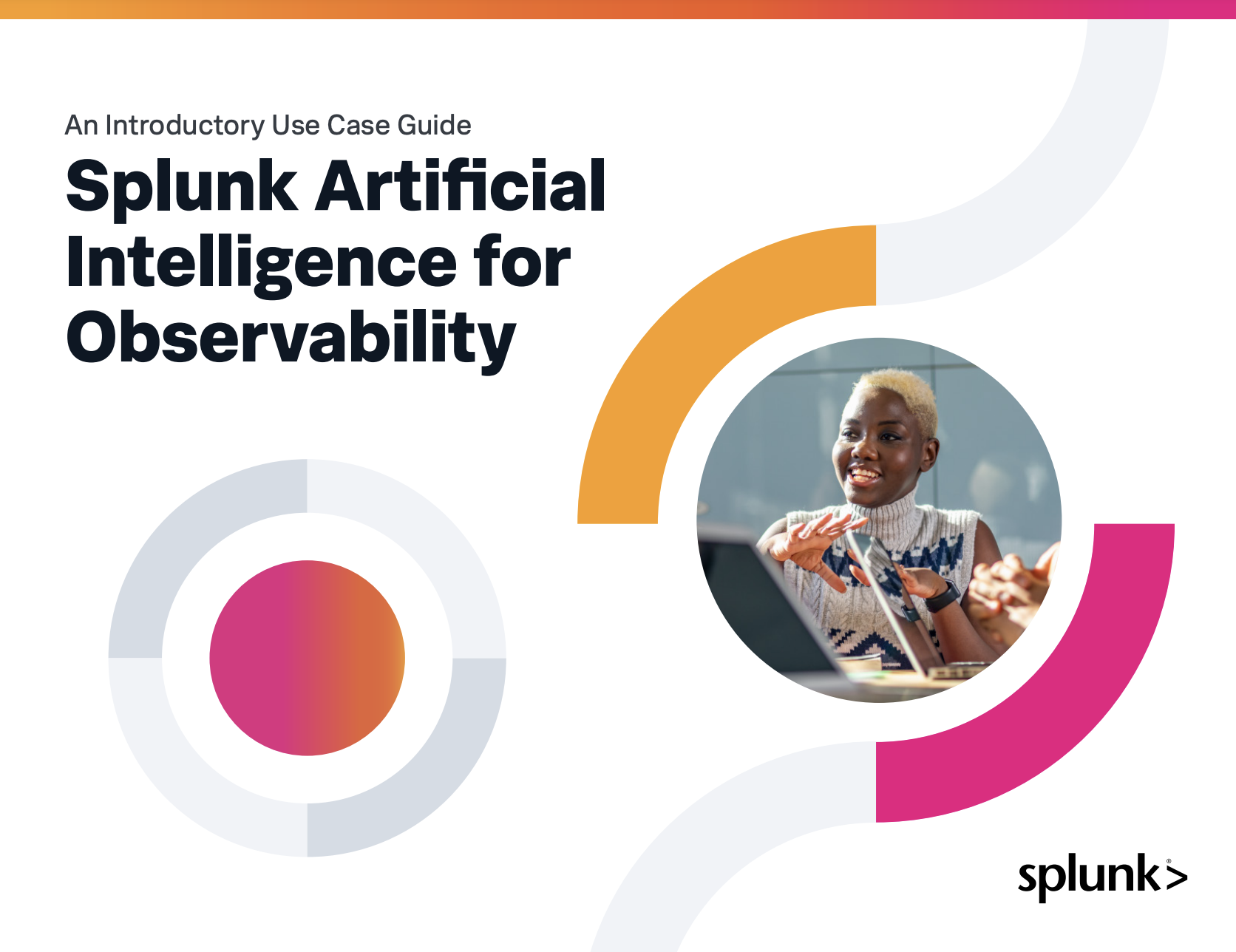 An Introductory Use Case Guide: Splunk Machine Learning for Observability