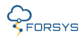 Forsys Inc