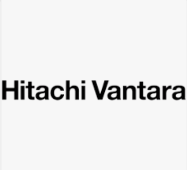 Hitachi Vantara