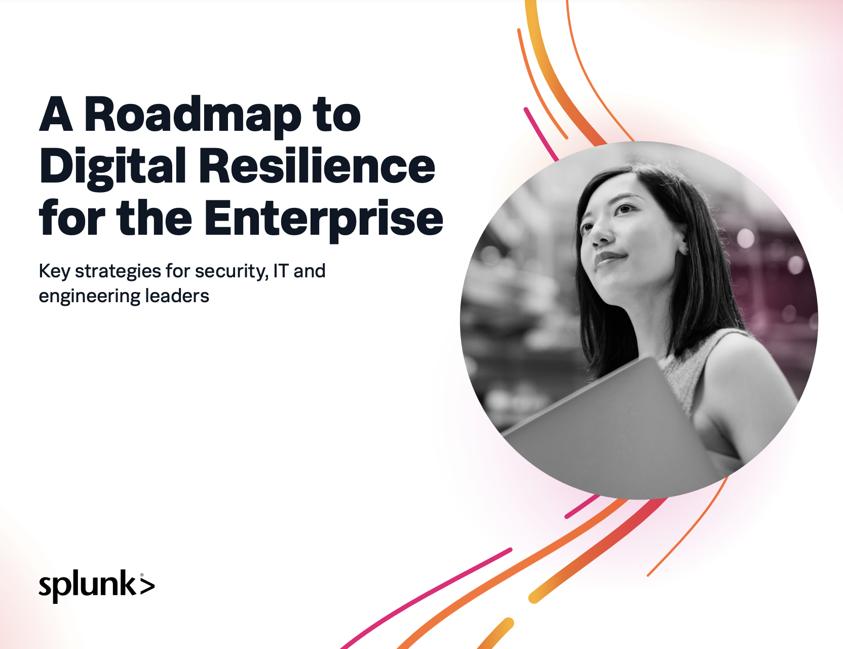A Roadmap to Digital Resilience for the Enterprise