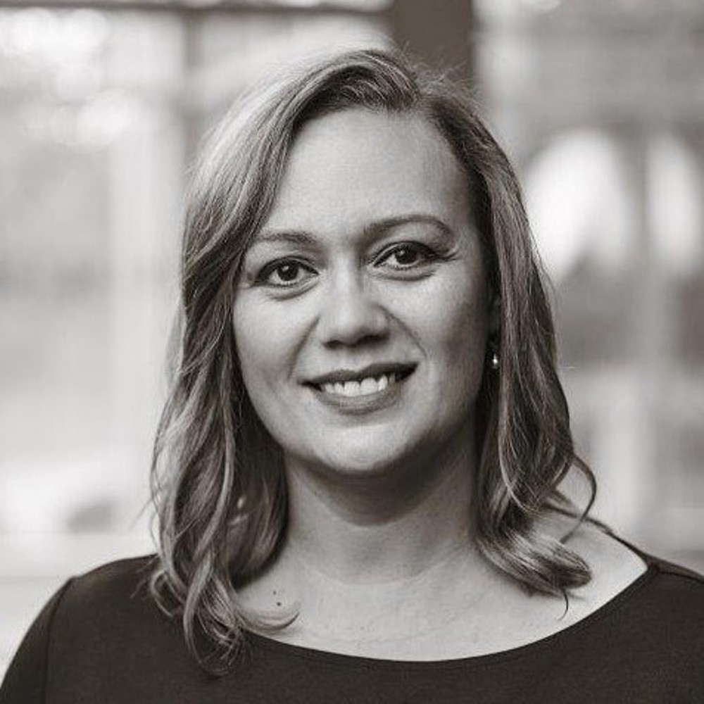 Alma Rodriguez Piscitello