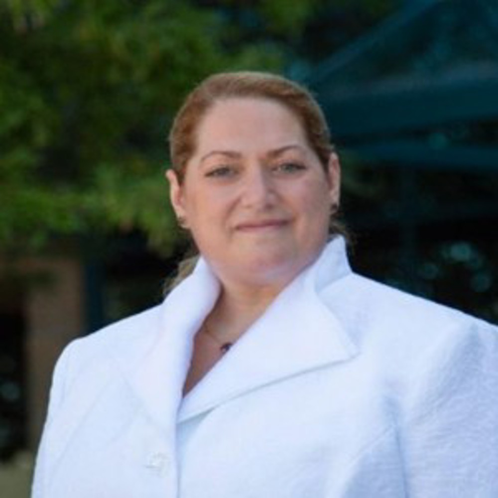 Allison Miller (Filler)