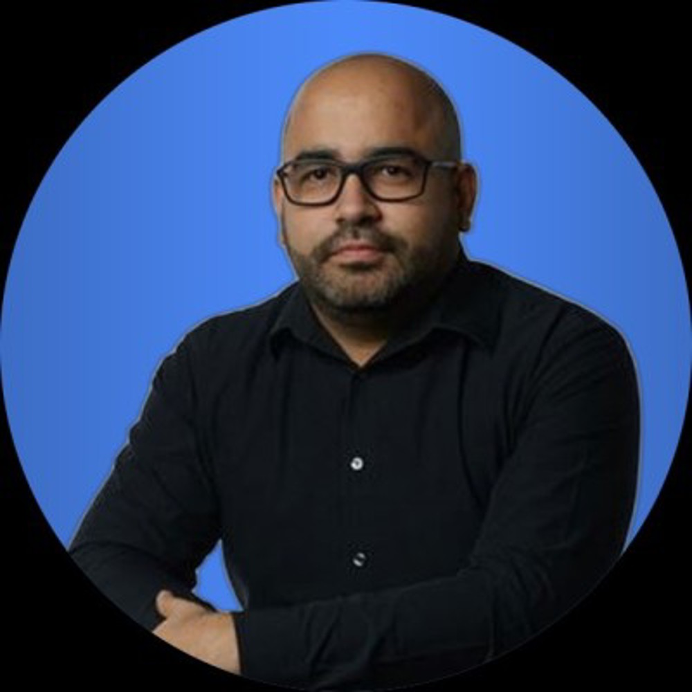 Bruno Mariano da Cunha