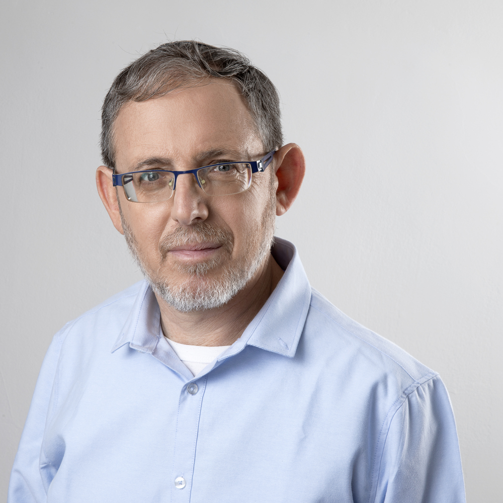 Dr. David Movshovitz