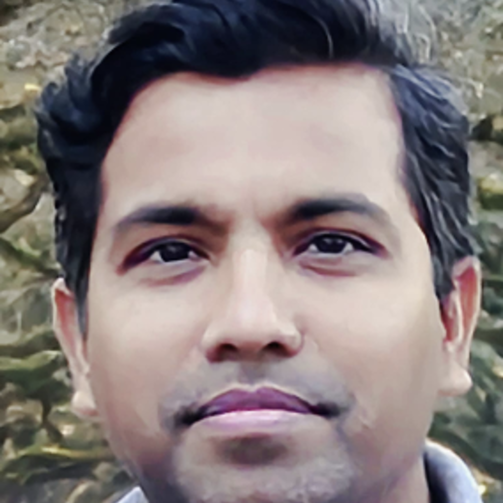 Viswasarathy Rajasekaran