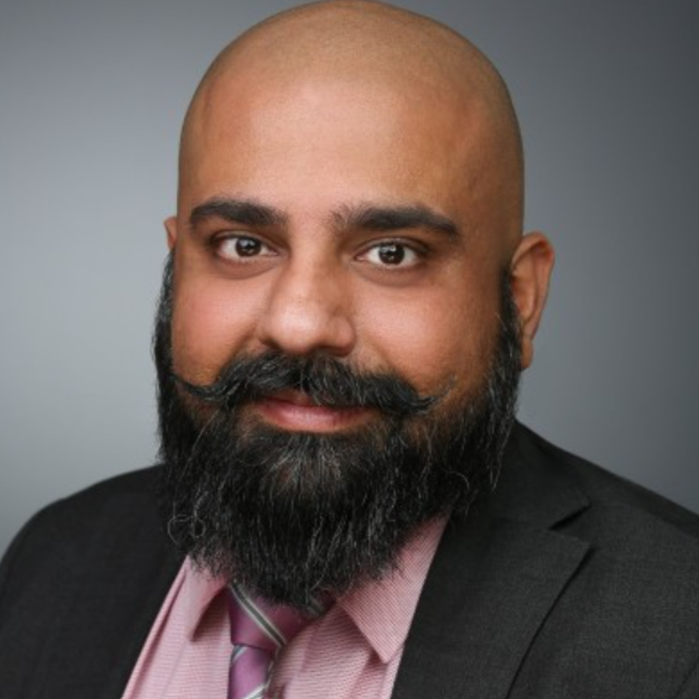 Khurram Lodi (Filler)