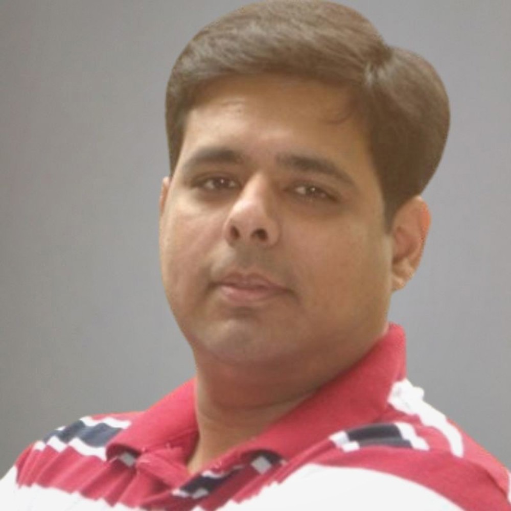 Gaurav Sabharwal