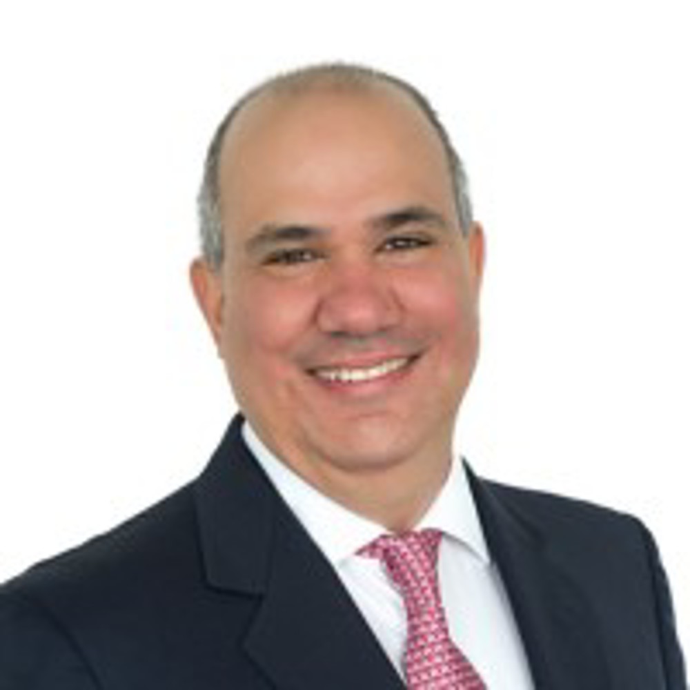 Carlos Landazabal Angeli