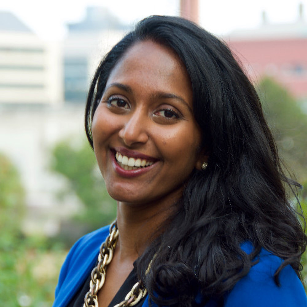 Meena Vembusubramanian