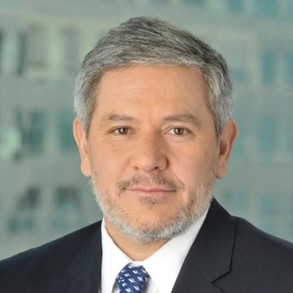 Francisco Valenzuela