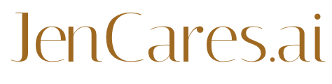 JenCares Corp