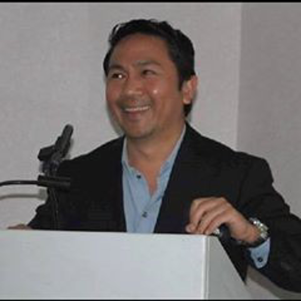 ROMEO SIQUIJOR (Filler)