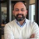 Chirag Shah  (Filler)