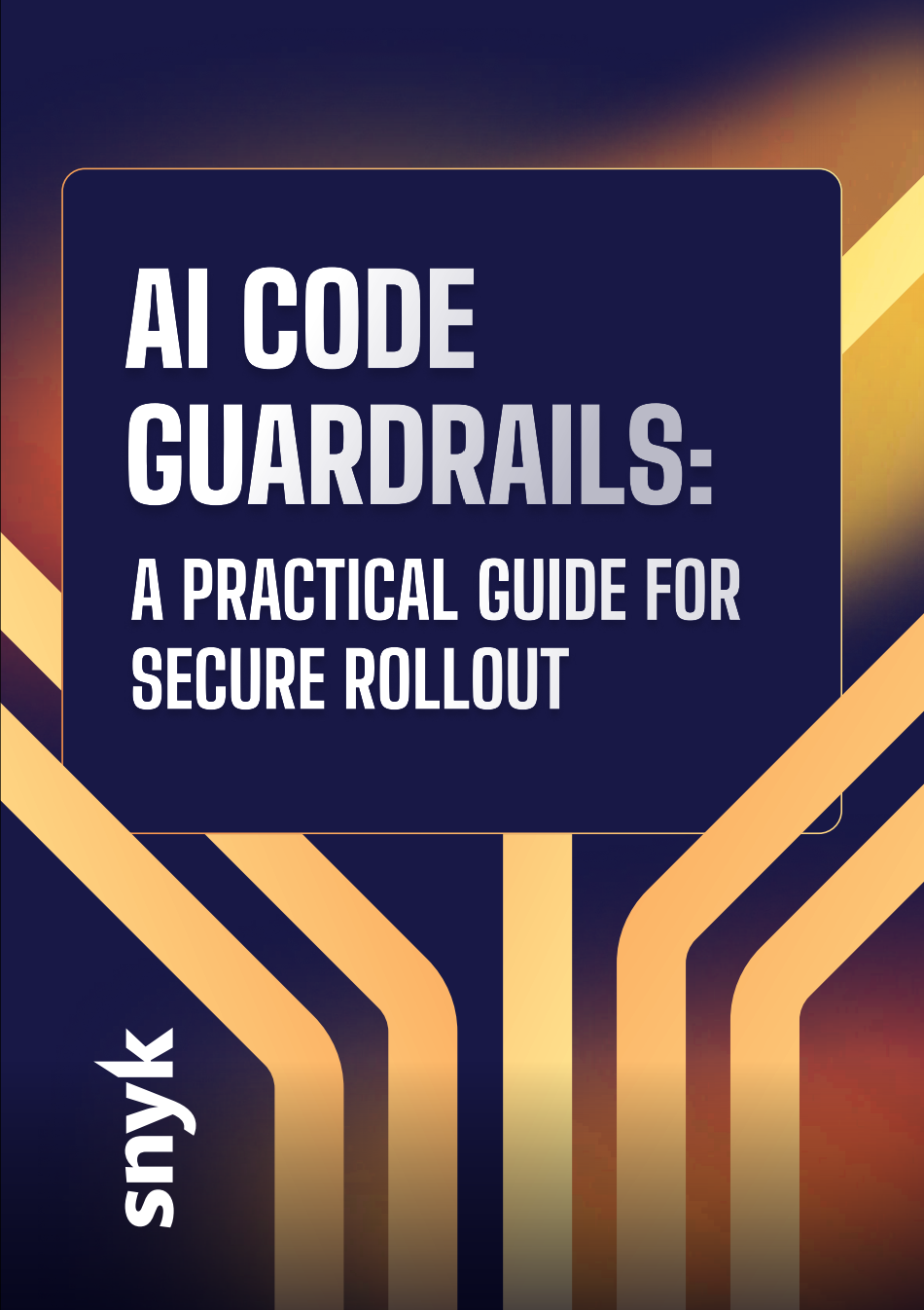 AI Code Guardrails: A Practical Guide for Secure Rollout