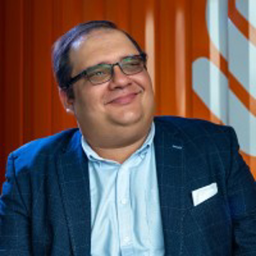 Luís Moreira-Matias