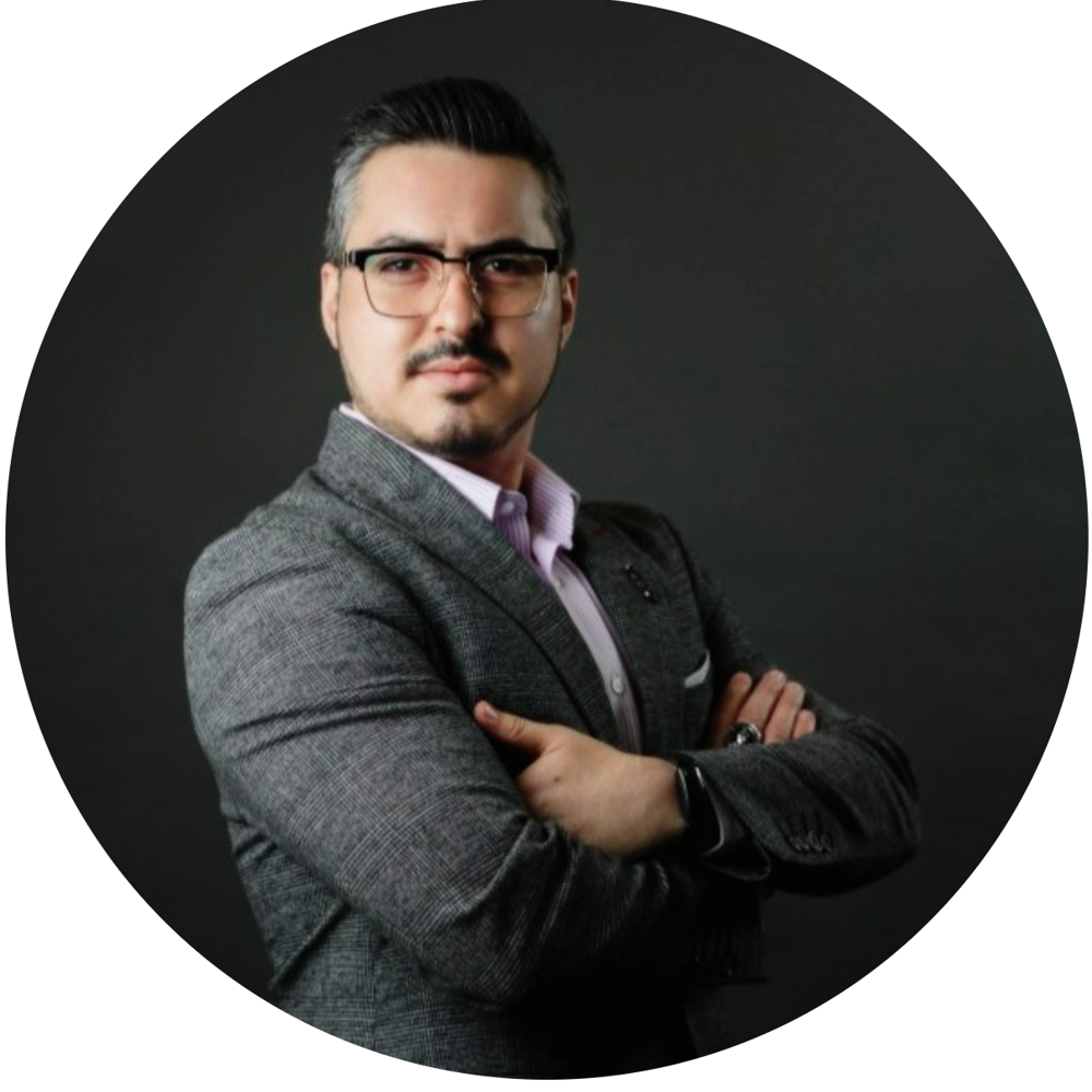 Juan Antonio Peña Gonzalez