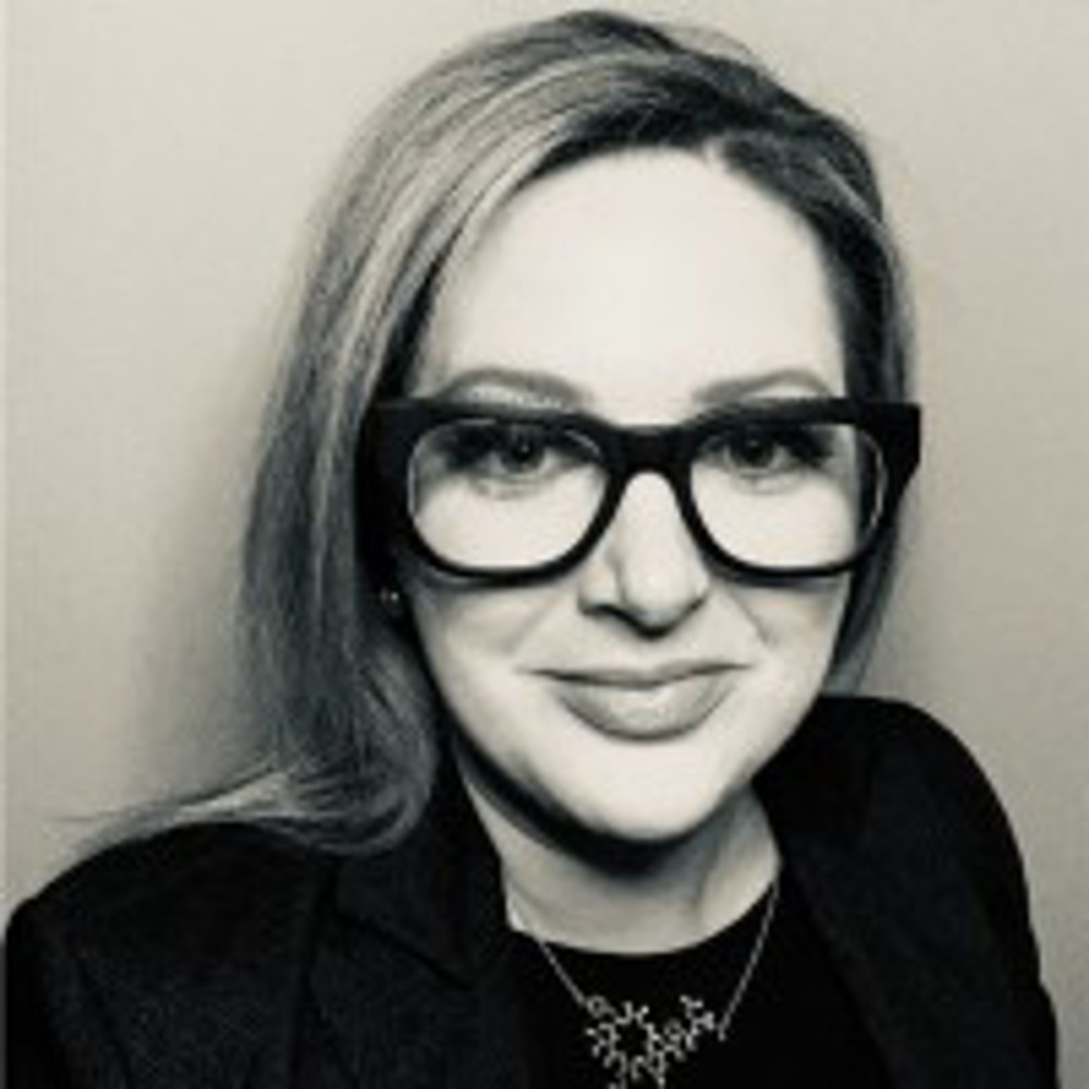 KATIE HANAHAN (Filler)