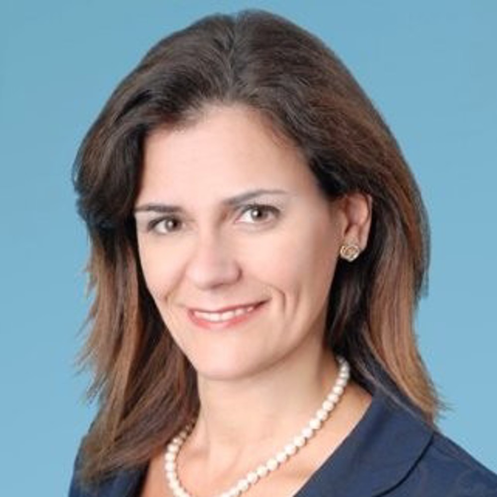 Dr. Rosa Abrantes-Metz