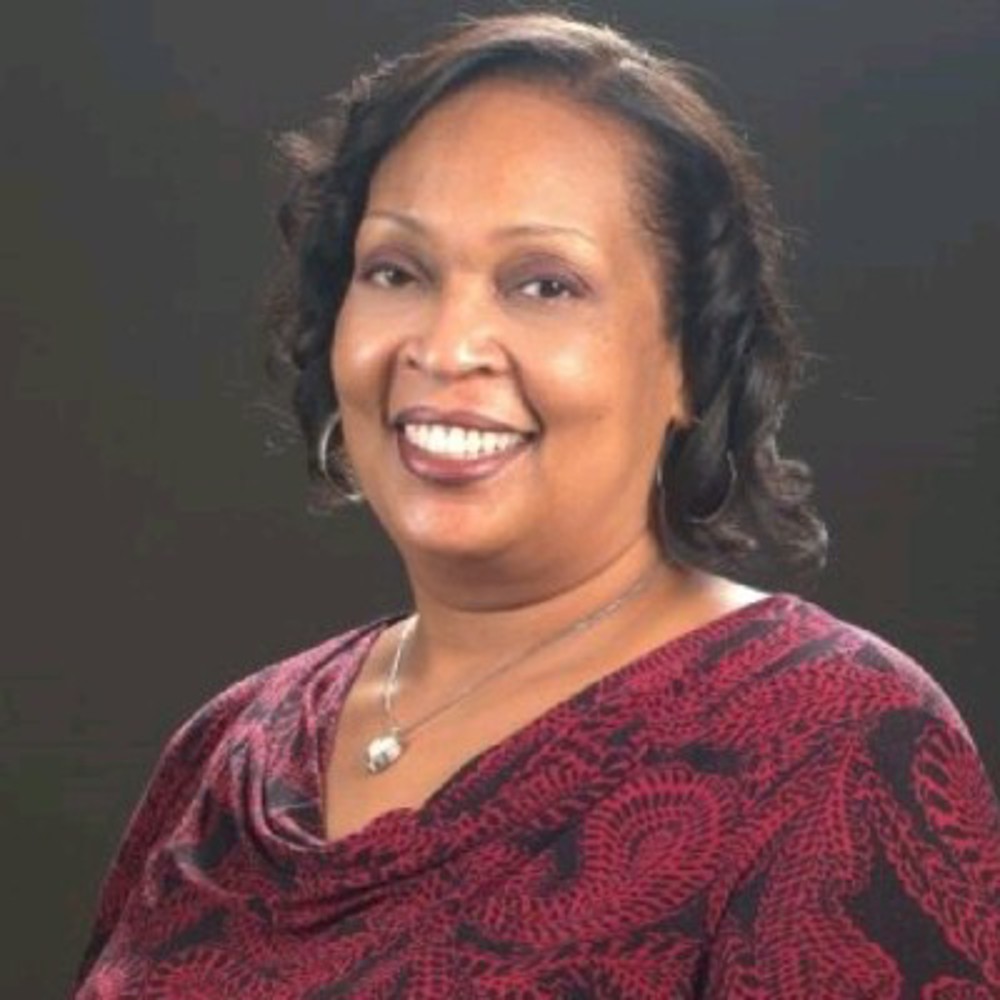 FELICIA HEDGEBETH (Filler)