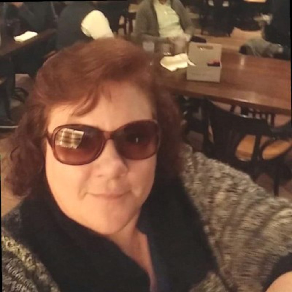 BELINDA MOBLEY (Filler)