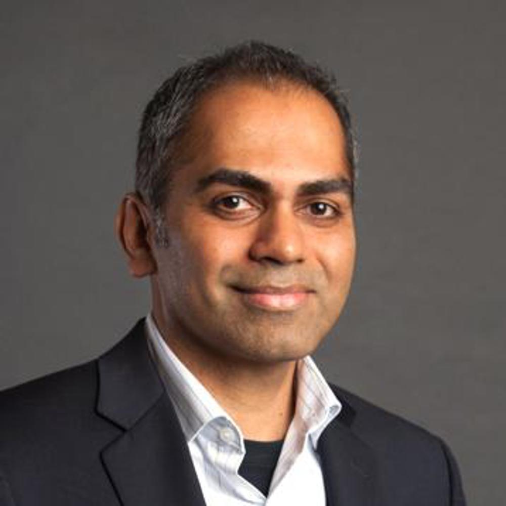 Santosh Krishnan