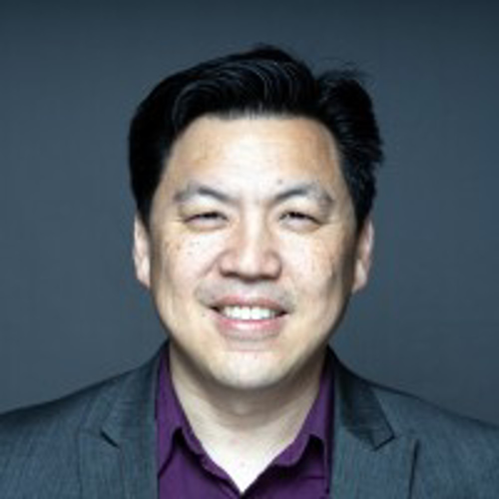 Keith Koo