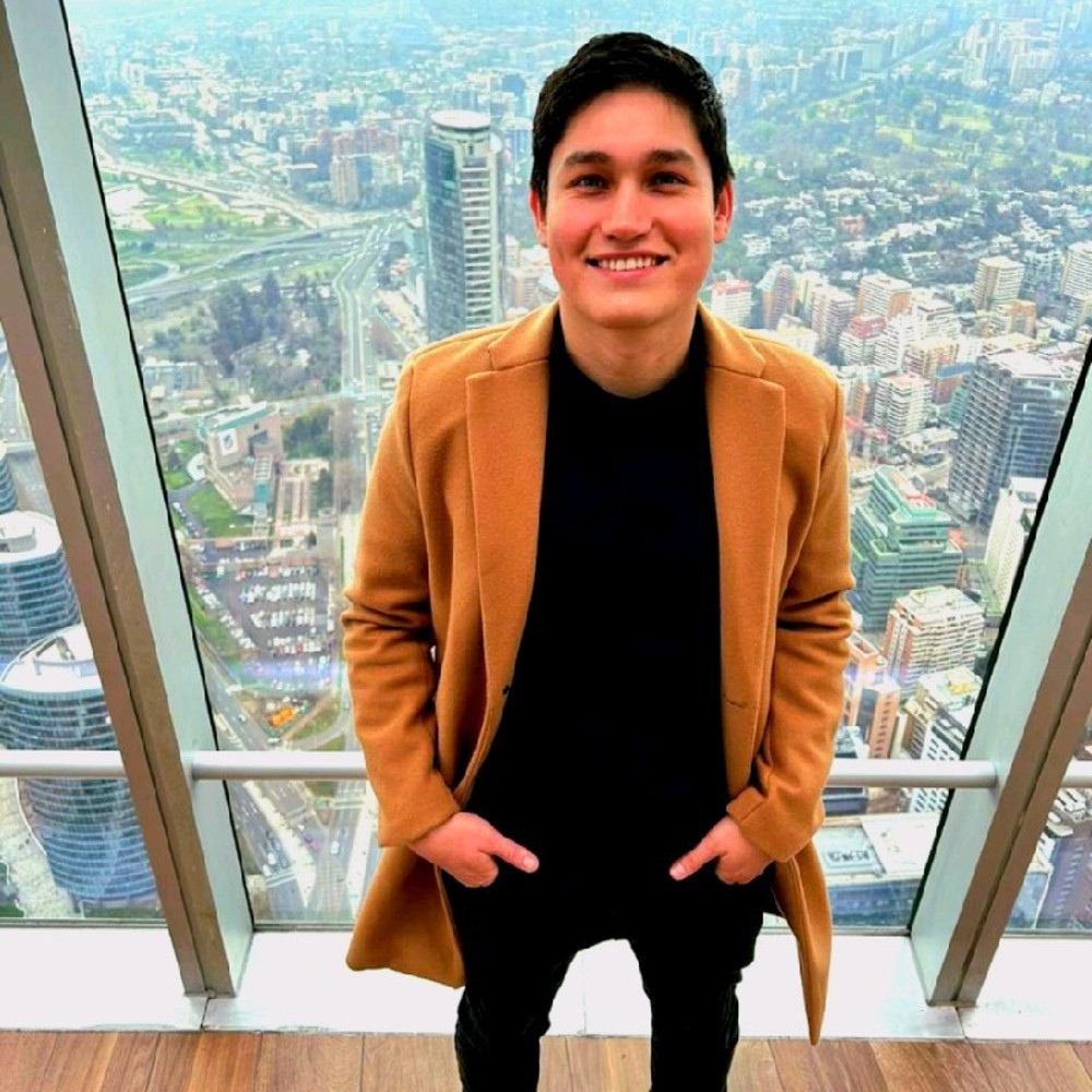 Eduardo López Villarroel