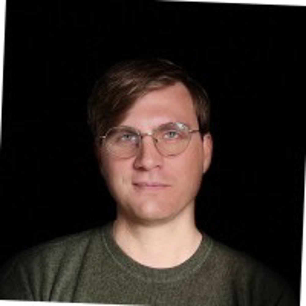 Jorick van der Hoeven