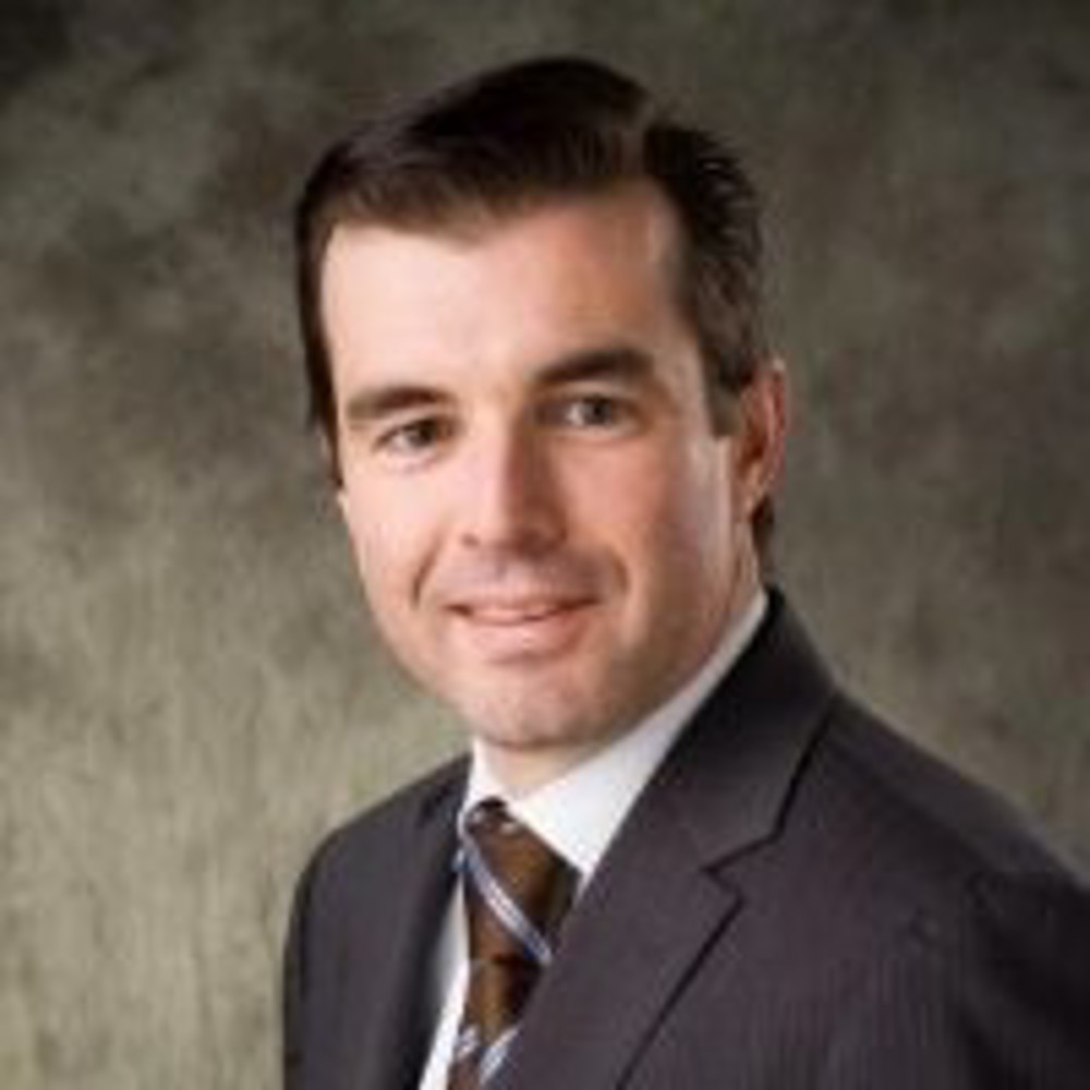 Christopher Ashworth