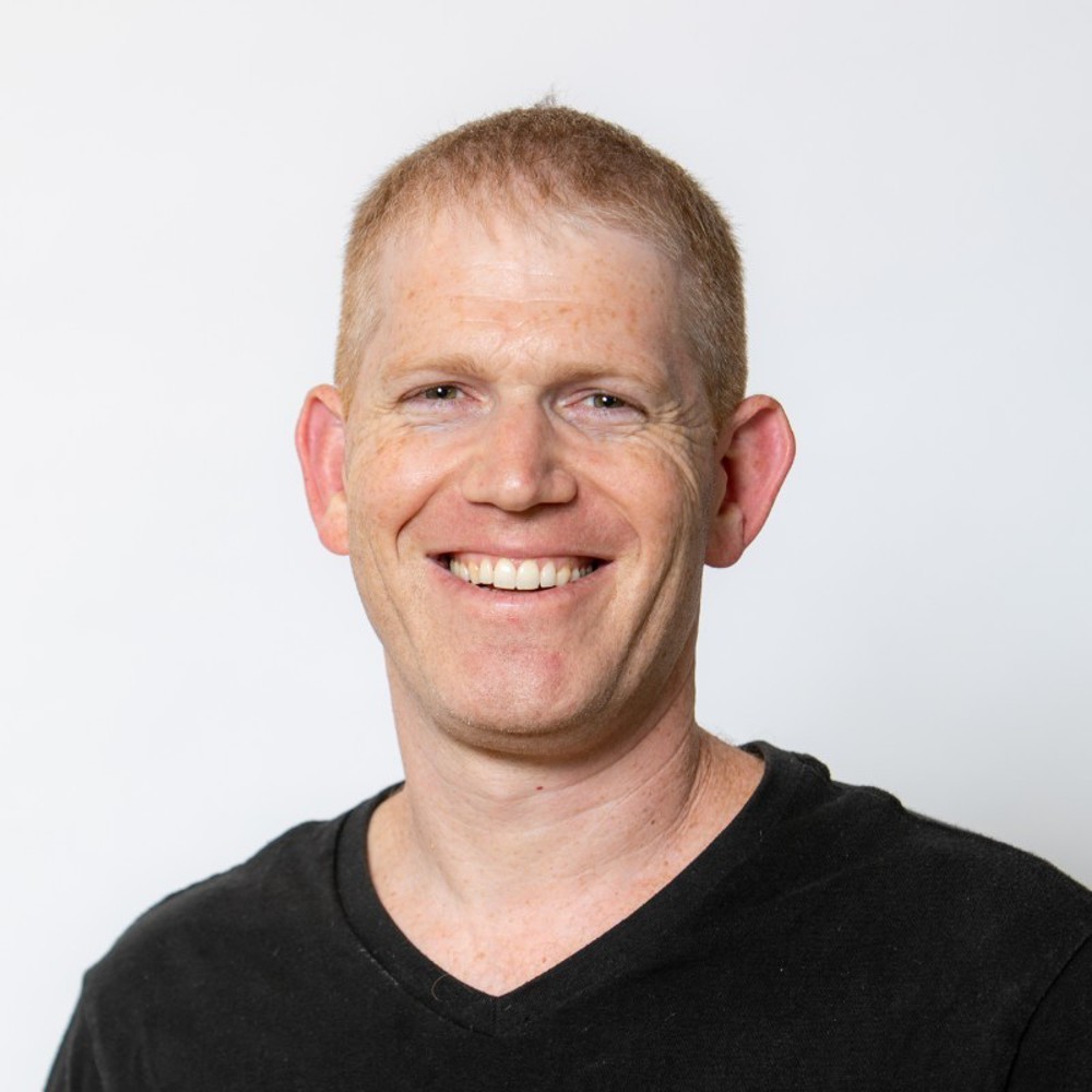 Yoav Regev