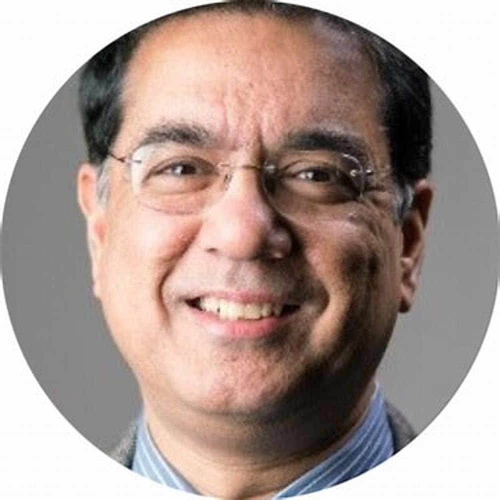 Babi "Amitava" Mitra