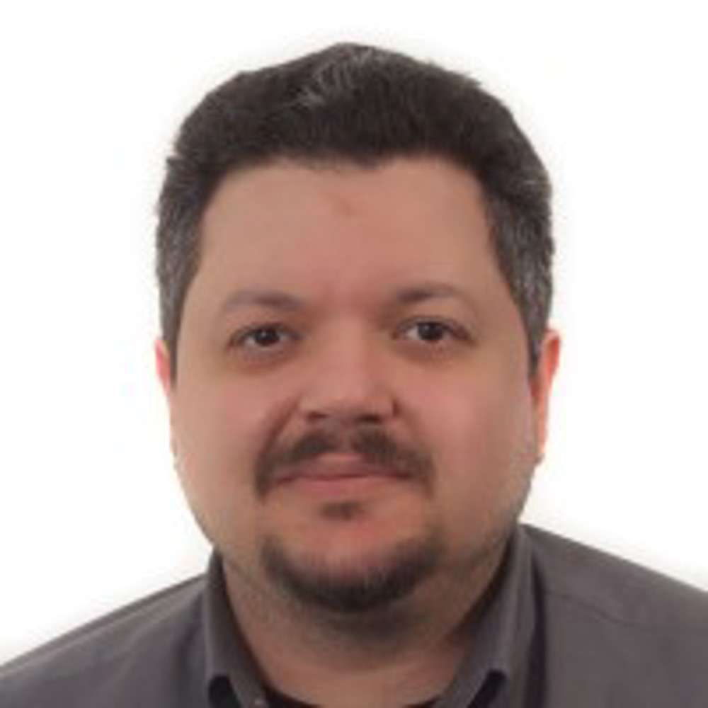 Panagiotis (Panos) Toumpaniaris