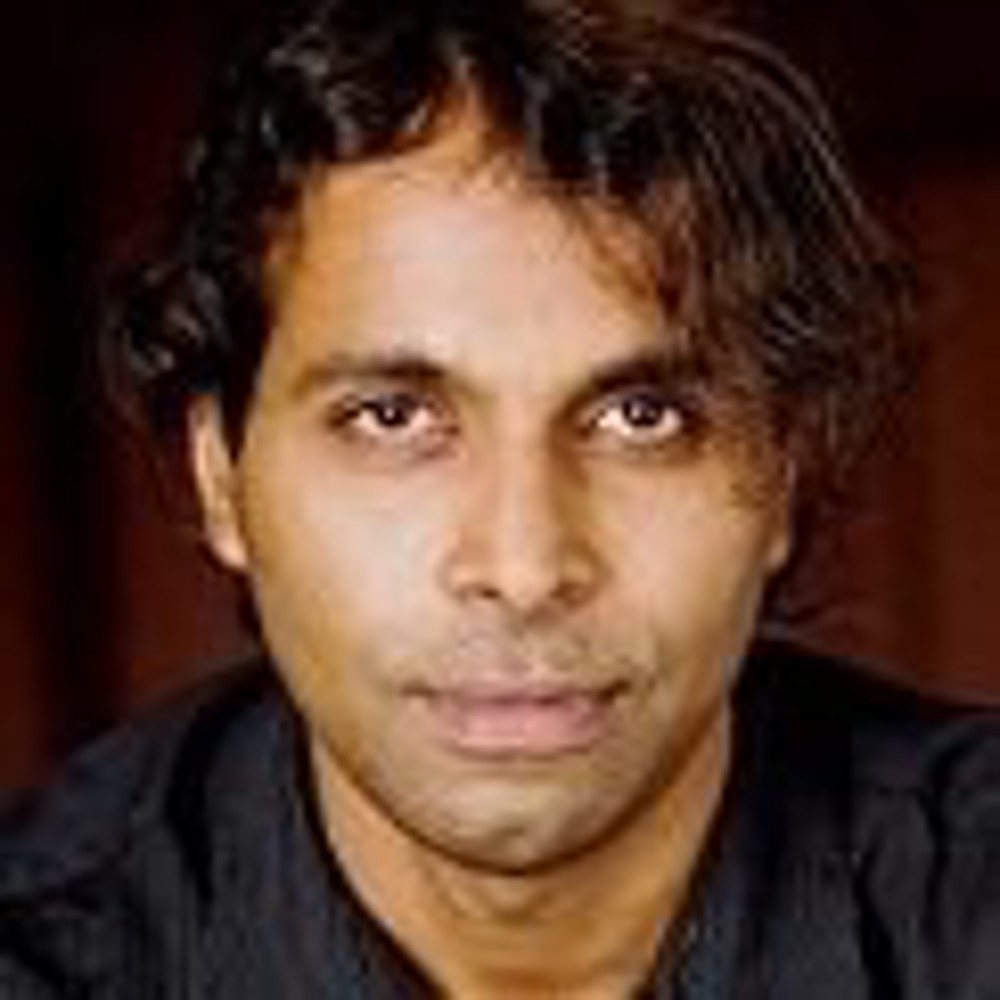 Ramprasad Rai