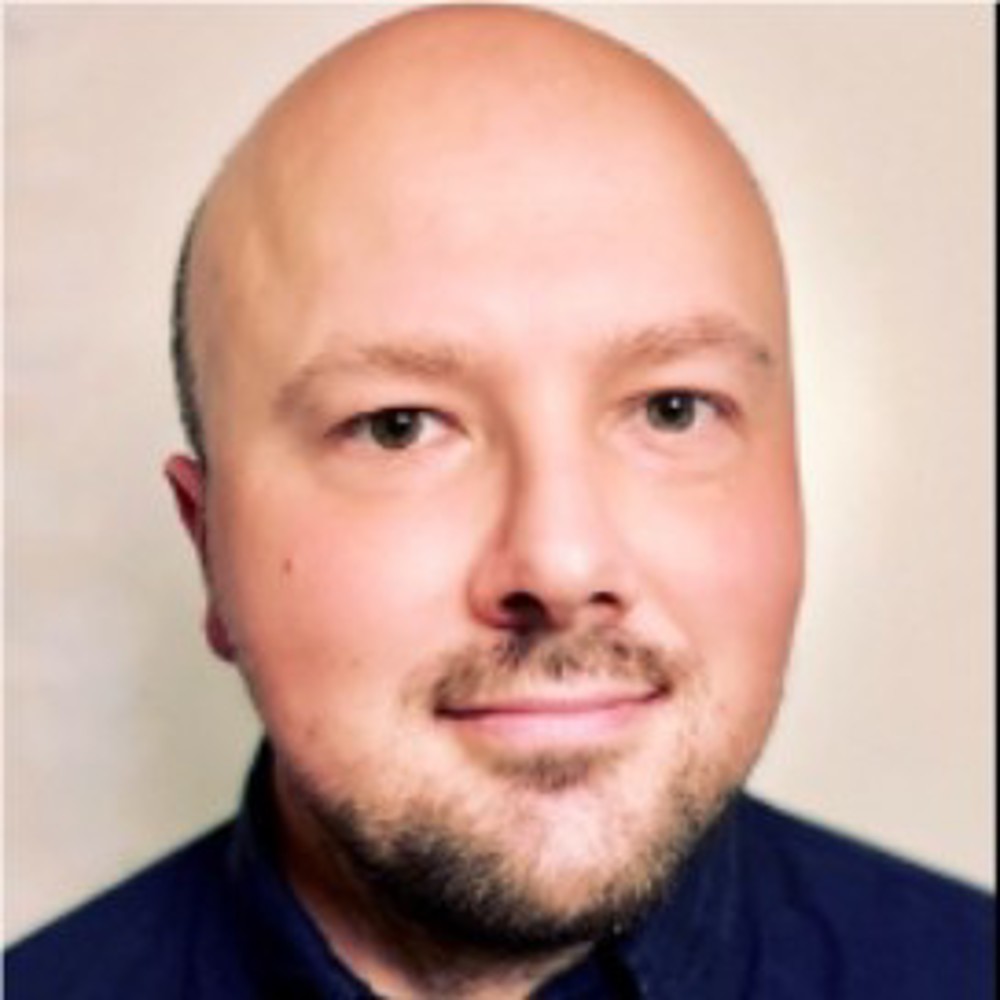 Przemyslaw Potrzasaj