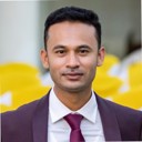 Mohan Gowda Purushothama