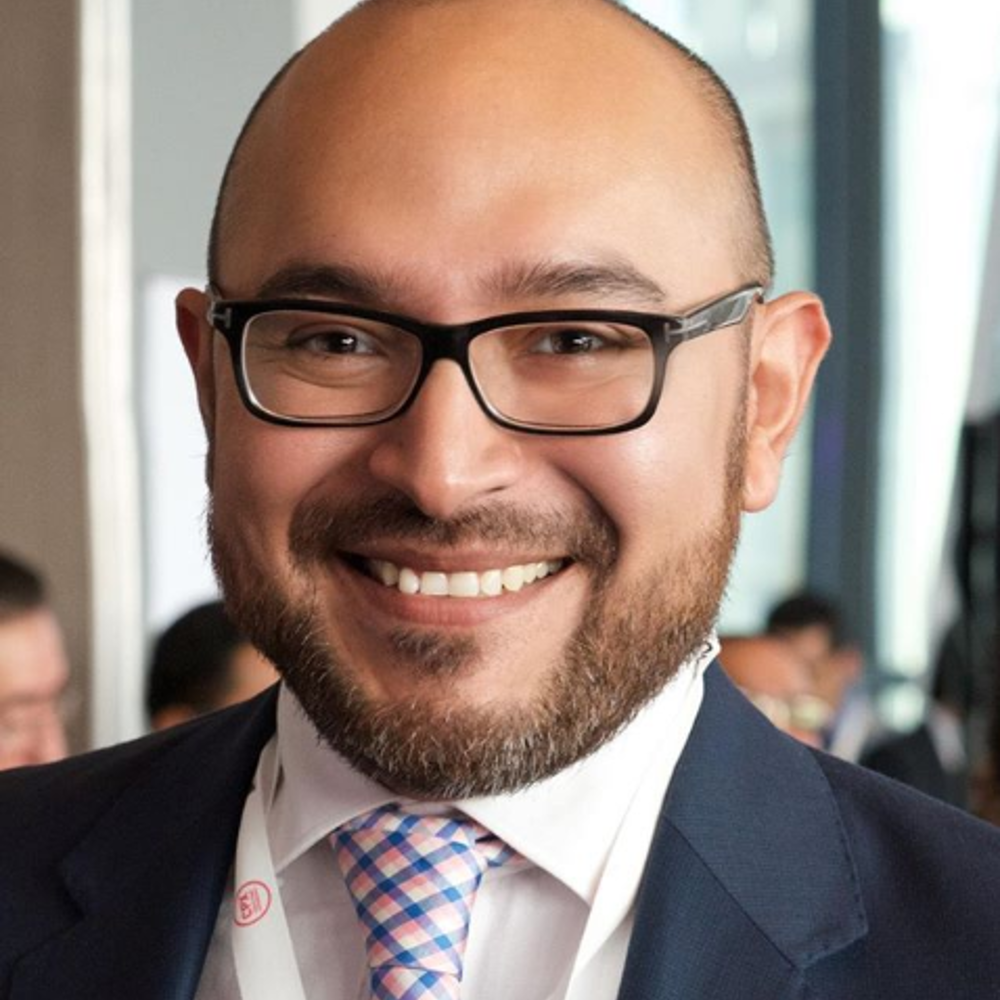 Miguel Hernandez y Lopez