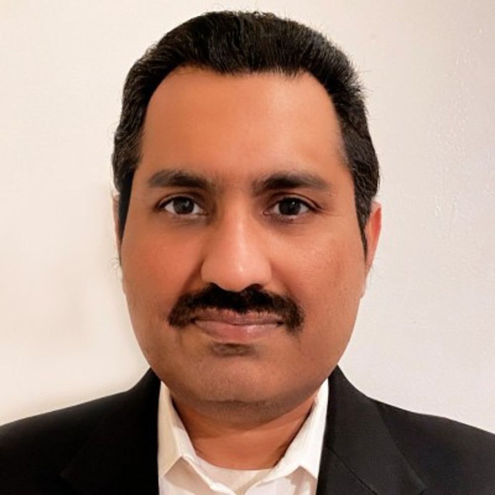 RAVI VEMURI (Filler)