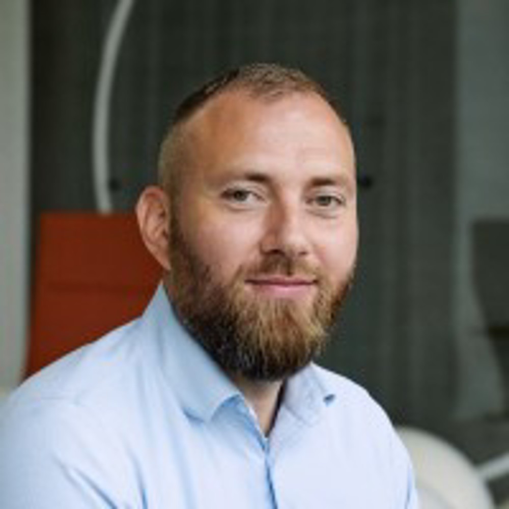 Anders Damm Brøndum